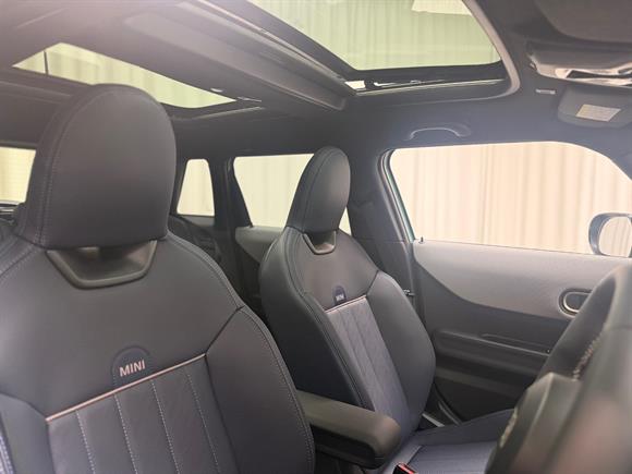 2025 MINI Cooper Hatchback