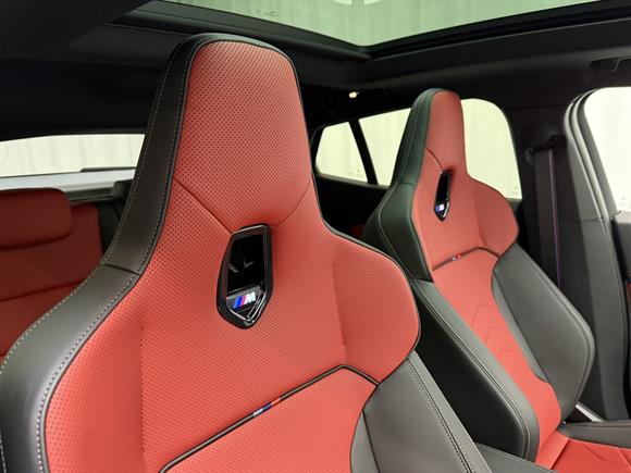 2025 BMW X2 RV-SUV