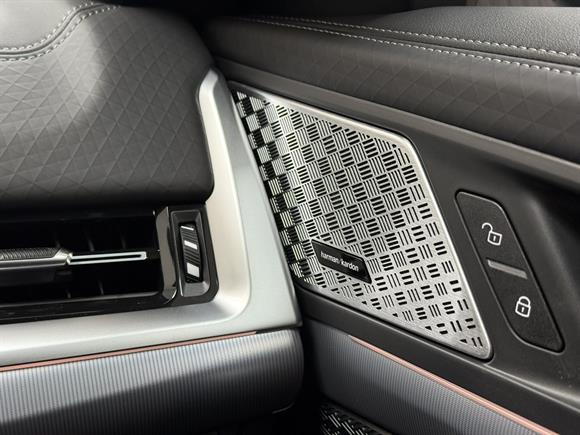 2025 BMW X2 RV-SUV
