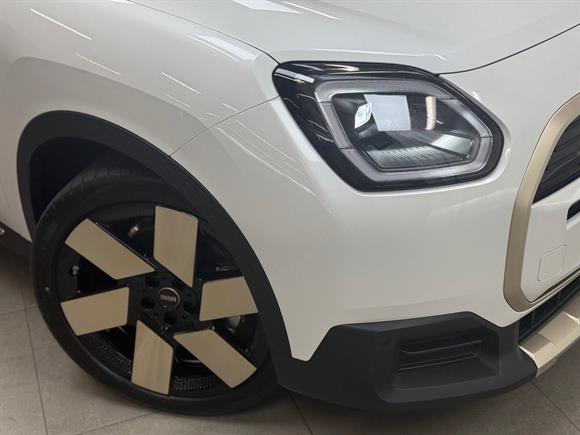 2025 MINI Countryman RV-SUV