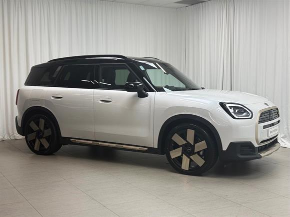 2025 MINI Countryman RV-SUV