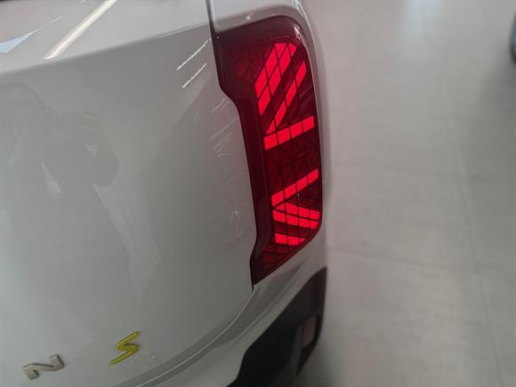 2025 MINI Countryman RV-SUV