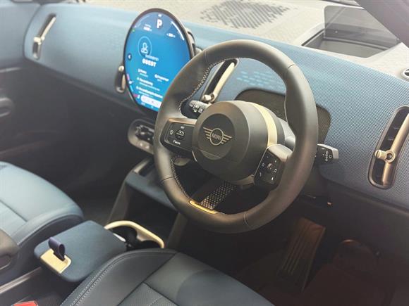 2025 MINI Countryman RV-SUV