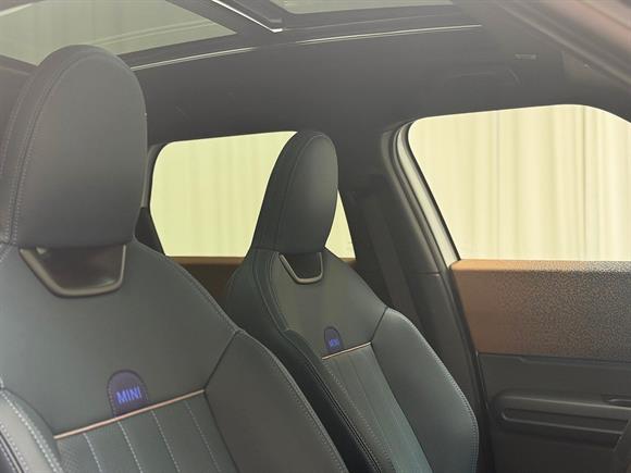 2025 MINI Countryman RV-SUV