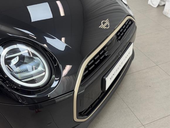 2025 MINI Hatch Hatchback