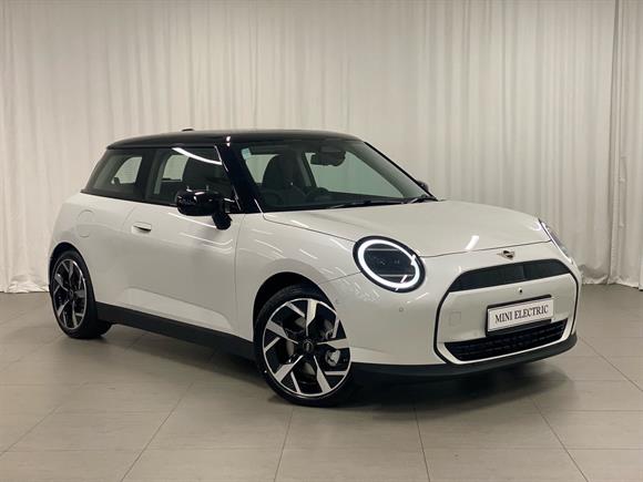 MINI Hatch Hatchback 2025