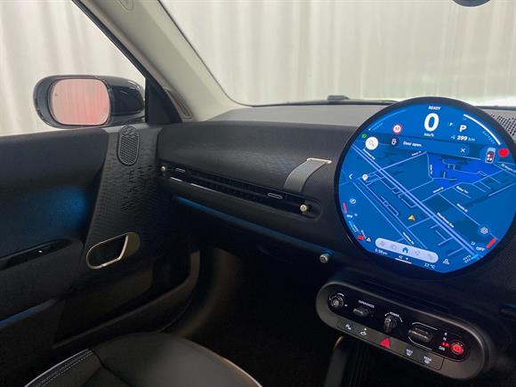 2025 MINI Hatch Hatchback