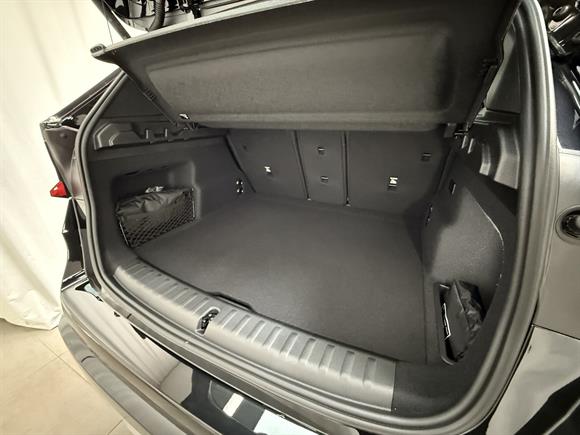 2025 BMW iX1 RV-SUV