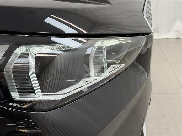 2025 BMW iX1 RV-SUV