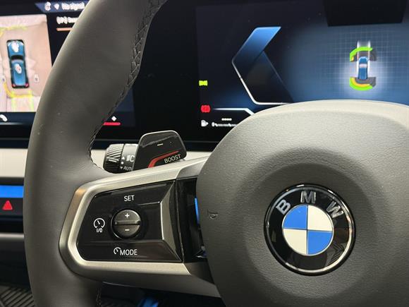 2025 BMW X3 RV-SUV