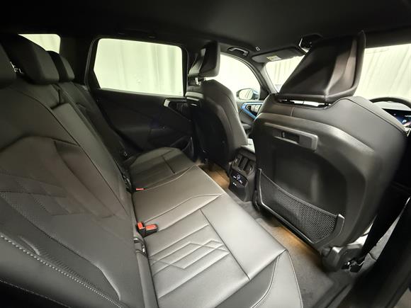 2025 BMW X3 RV-SUV