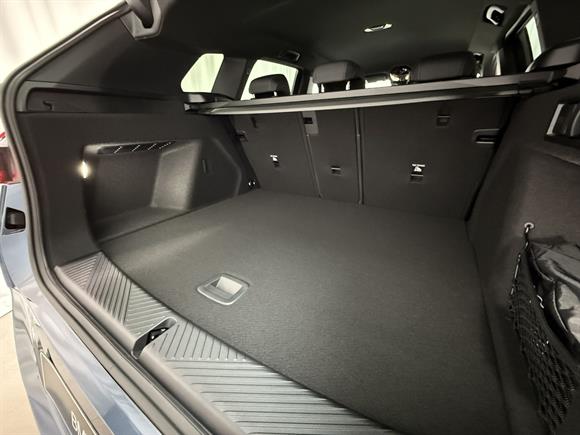2025 BMW X3 RV-SUV