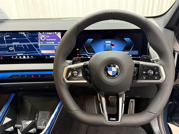 2025 BMW X3 RV-SUV