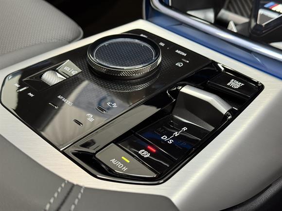 2025 BMW X3 RV-SUV