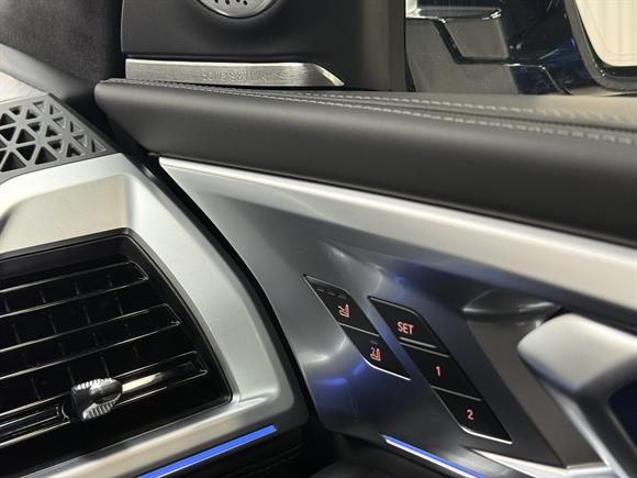 2023 BMW XM RV-SUV
