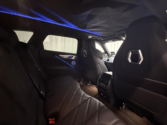 2023 BMW XM RV-SUV