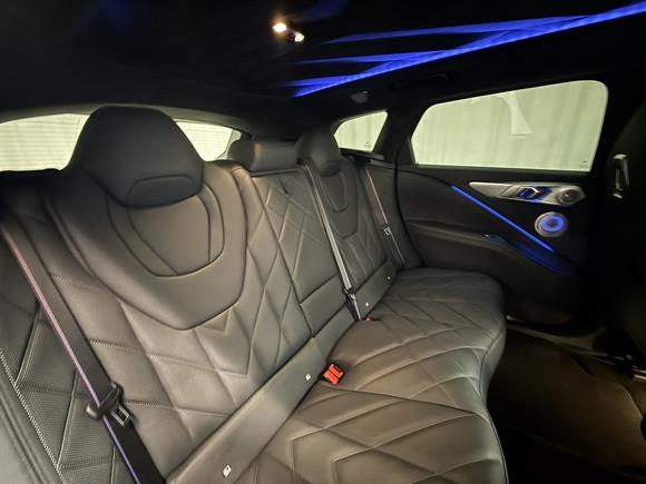 2023 BMW XM RV-SUV