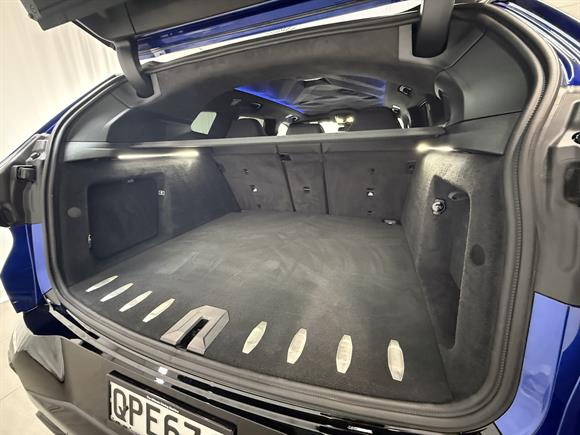 2023 BMW XM RV-SUV