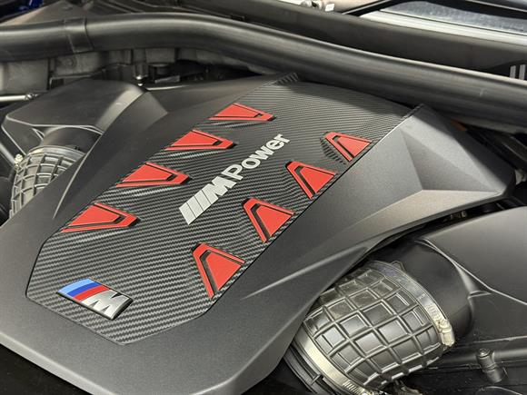2023 BMW XM RV-SUV