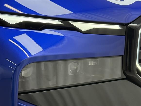 2023 BMW XM RV-SUV