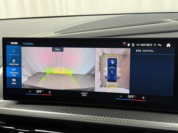 2023 BMW XM RV-SUV