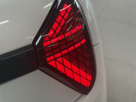 2025 MINI Hatch Hatchback