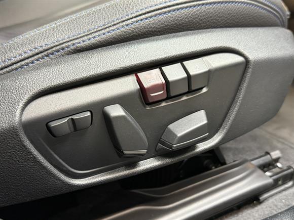 2021 BMW 118i Hatchback
