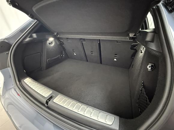 2021 BMW 118i Hatchback
