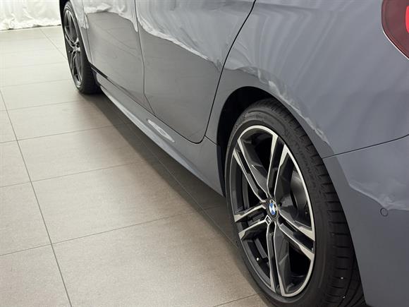 2021 BMW 118i Hatchback