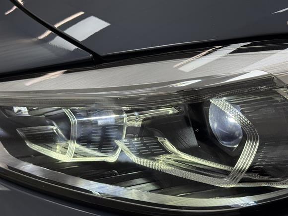 2021 BMW 118i Hatchback