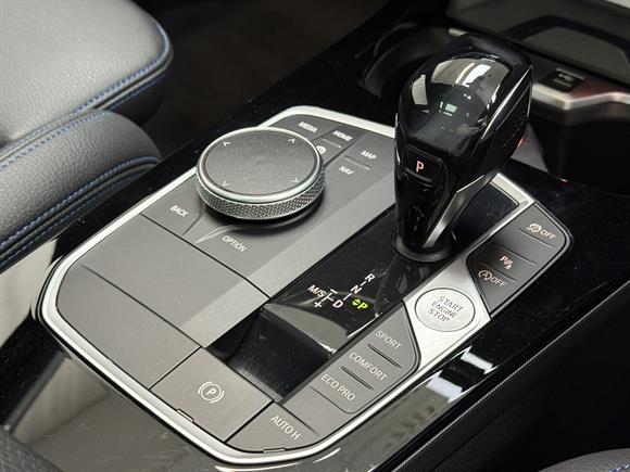 2021 BMW 118i Hatchback