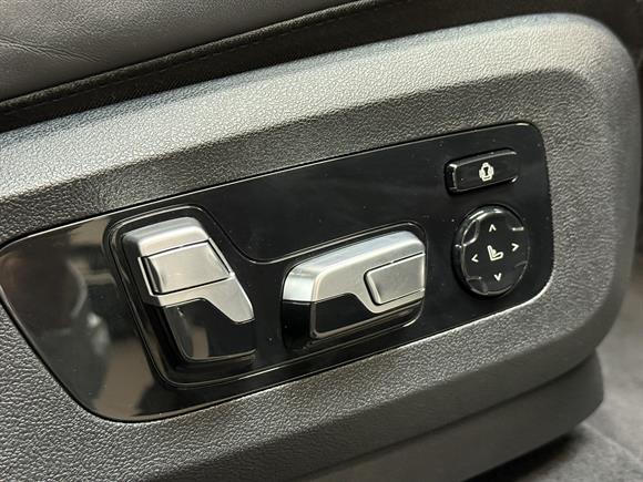 2020 BMW X7 RV-SUV