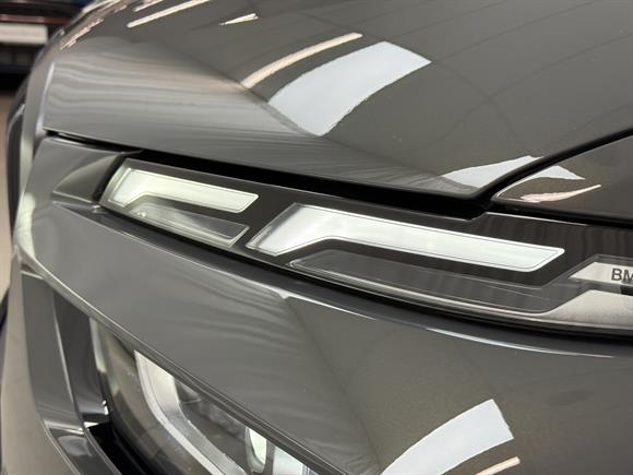 2025 BMW X7 RV-SUV