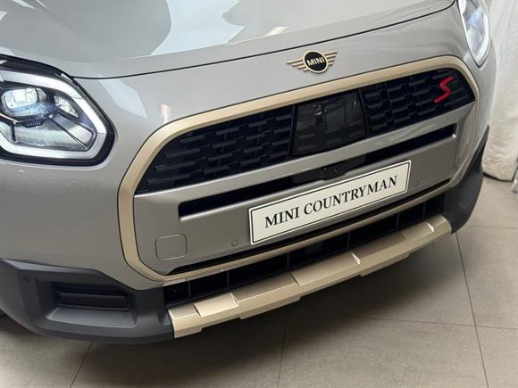 2025 MINI Countryman RV-SUV