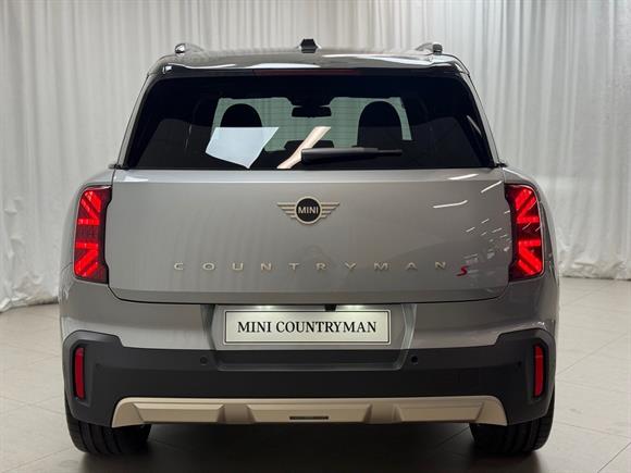 2025 MINI Countryman RV-SUV
