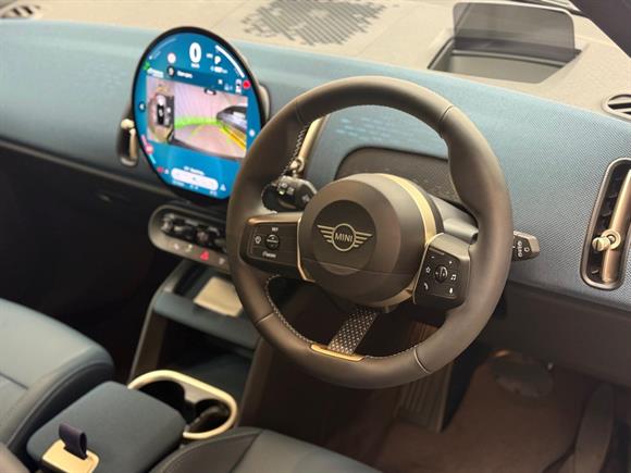 2025 MINI Countryman RV-SUV