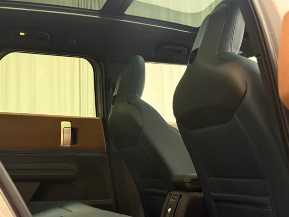 2025 MINI Countryman RV-SUV