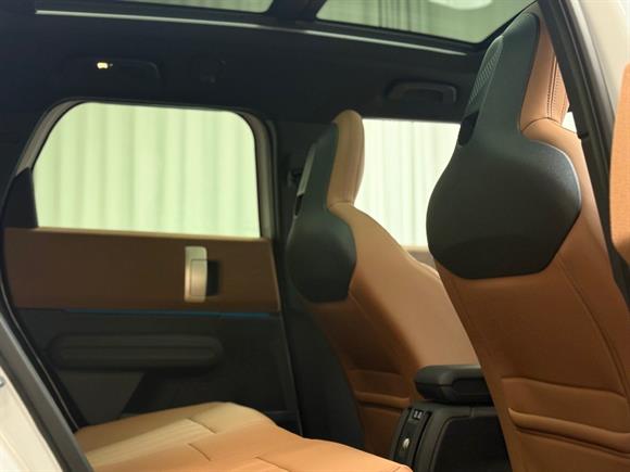 2025 MINI Countryman RV-SUV