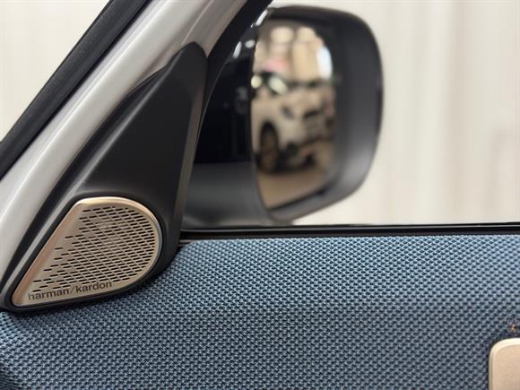 2025 MINI Countryman RV-SUV