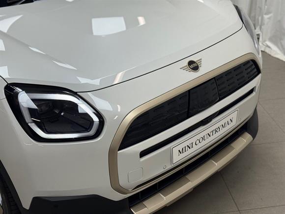2025 MINI Countryman RV-SUV