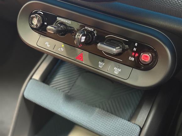 2025 MINI Countryman RV-SUV