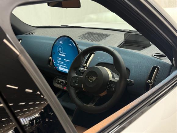 2025 MINI Countryman RV-SUV
