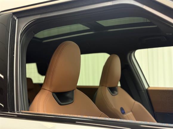 2025 MINI Countryman RV-SUV
