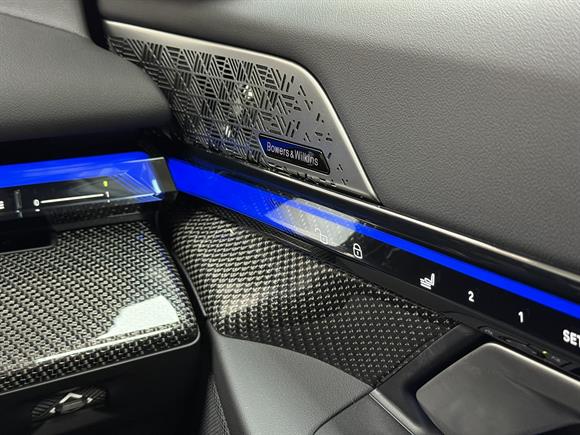 2025 BMW M5 Station Wagon