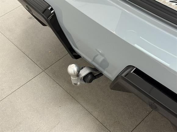 2025 BMW M5 Station Wagon