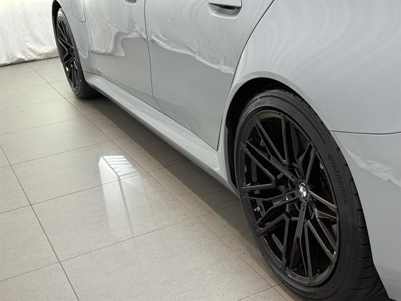 2025 BMW M5 Station Wagon