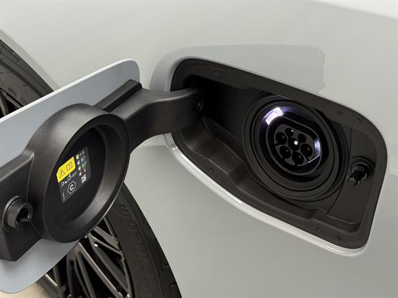 2025 BMW M5 Station Wagon