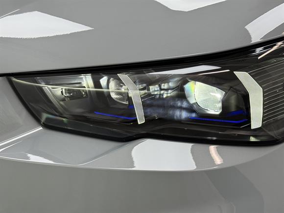2025 BMW M5 Station Wagon