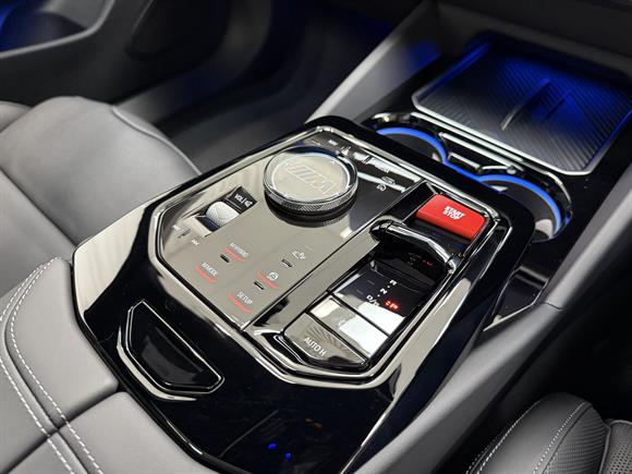 2025 BMW M5 Station Wagon