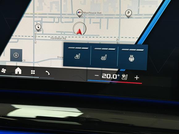 2025 BMW M5 Station Wagon
